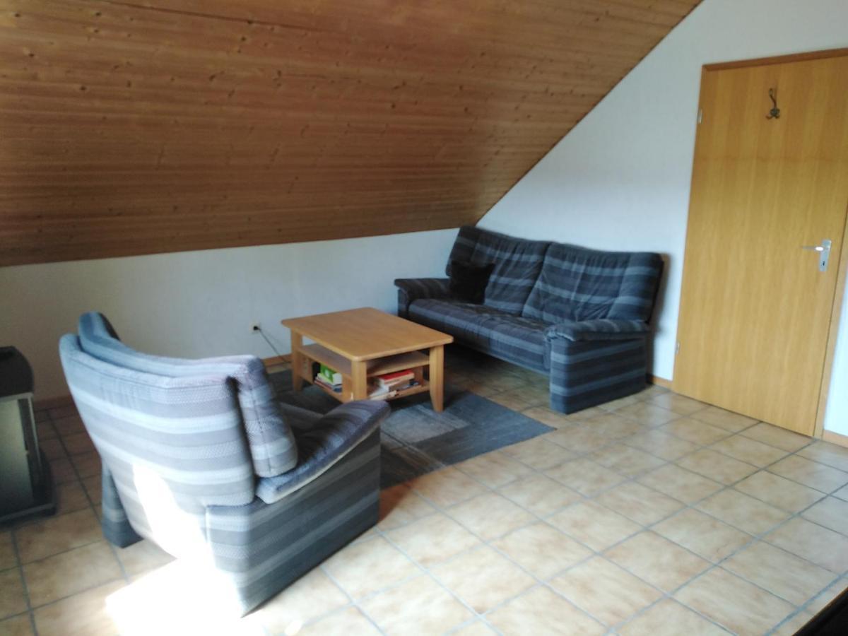 Gaestehaus Silbersbach Seibersbach Экстерьер фото